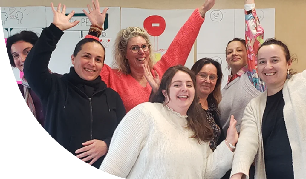 formation vivre en bonne santé